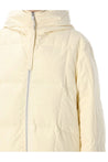 JIL SANDER-OUTLET-SALE-Medium downjacket-ARCHIVIST