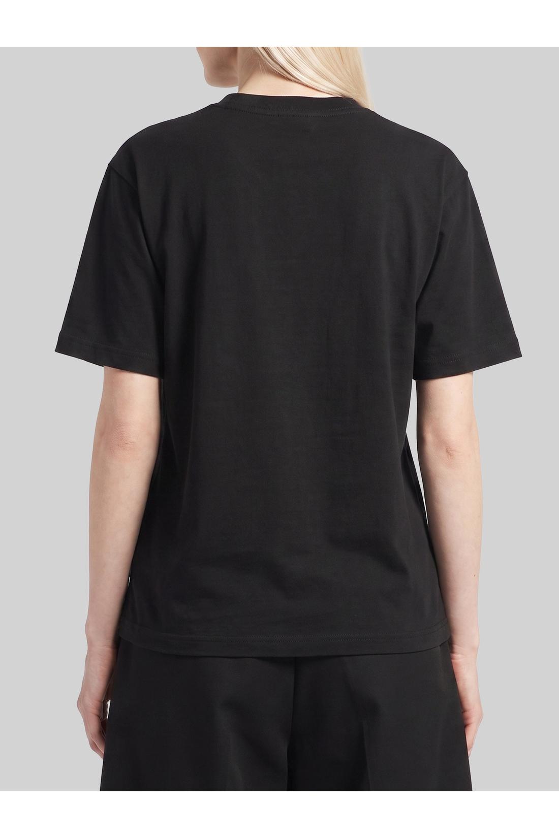 Balenciaga-OUTLET-SALE-Medium fit Dream T-shirt-ARCHIVIST