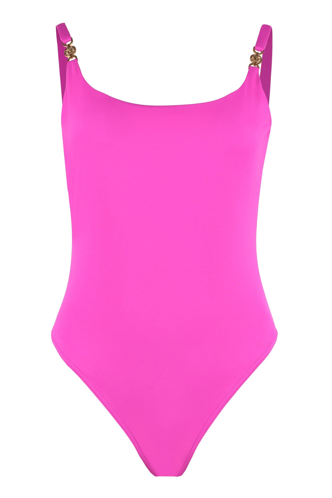 Versace-OUTLET-SALE-Medusa Biggie one-piece swimsuit-ARCHIVIST