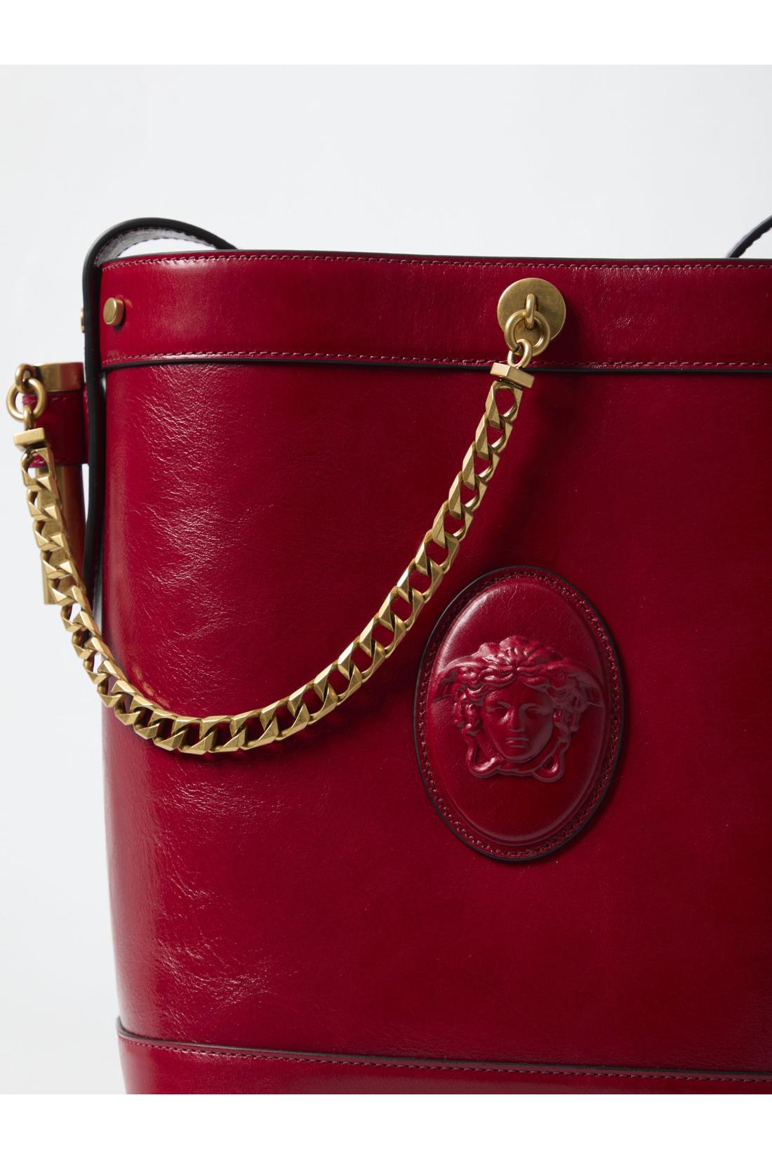 Medusa bucket bag-Taschen-Versace-OUTLET-ARCHIVIST-ARCHIVE-SALE