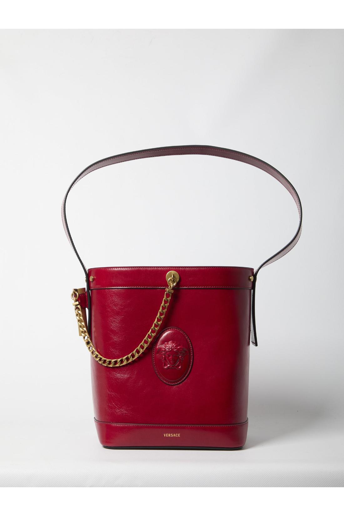 Medusa bucket bag-Taschen-Versace-OUTLET-QT-ROT-ARCHIVIST-ARCHIVE-SALE