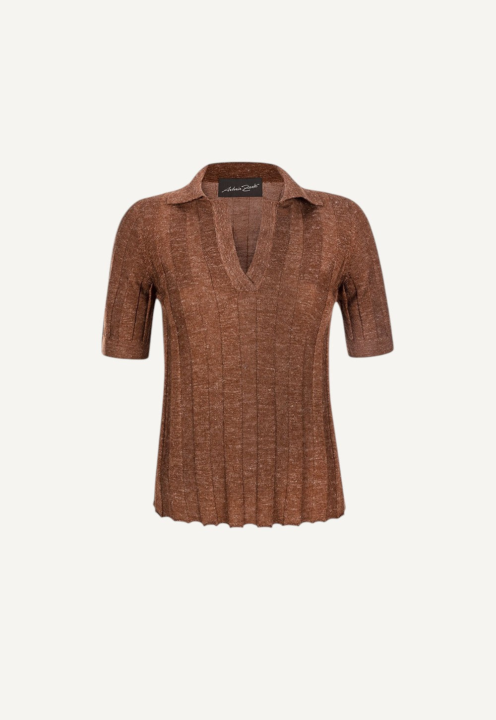 The Mela Shirt-Shirts-Antonia Zander-OUTLET-XS-noce-ARCHIVIST-ARCHIVE-SALE