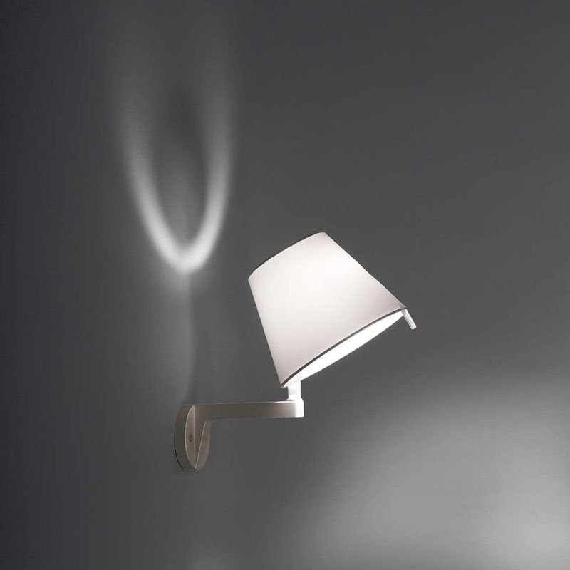 Artemide-OUTLET-SALE-Melampo Wandleuchte-ARCHIVIST