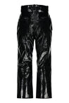 Khaite-OUTLET-SALE-Melie leather pants-ARCHIVIST