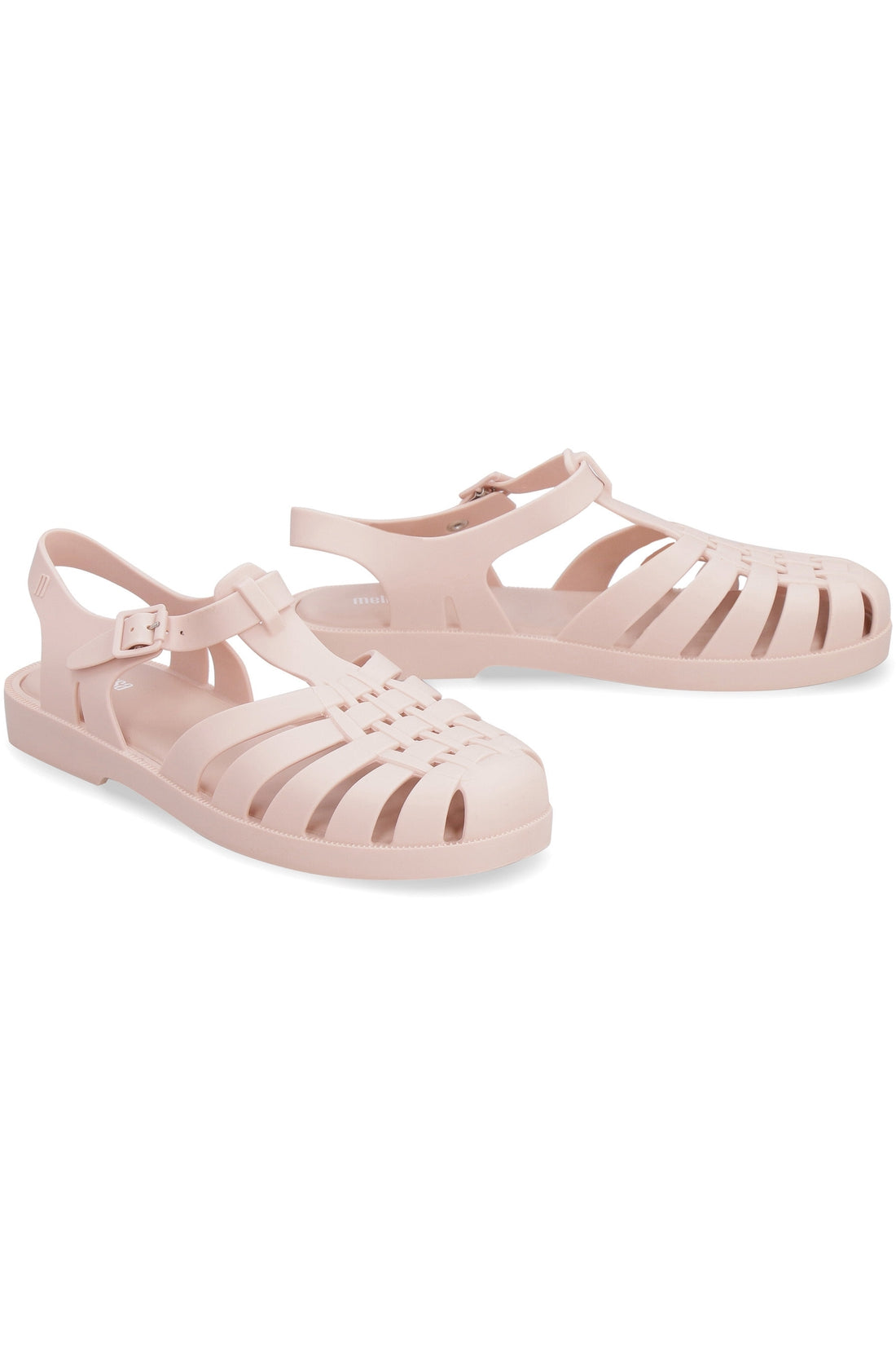 Piralo-OUTLET-SALE-Melissa Possession PVC sandals-ARCHIVIST