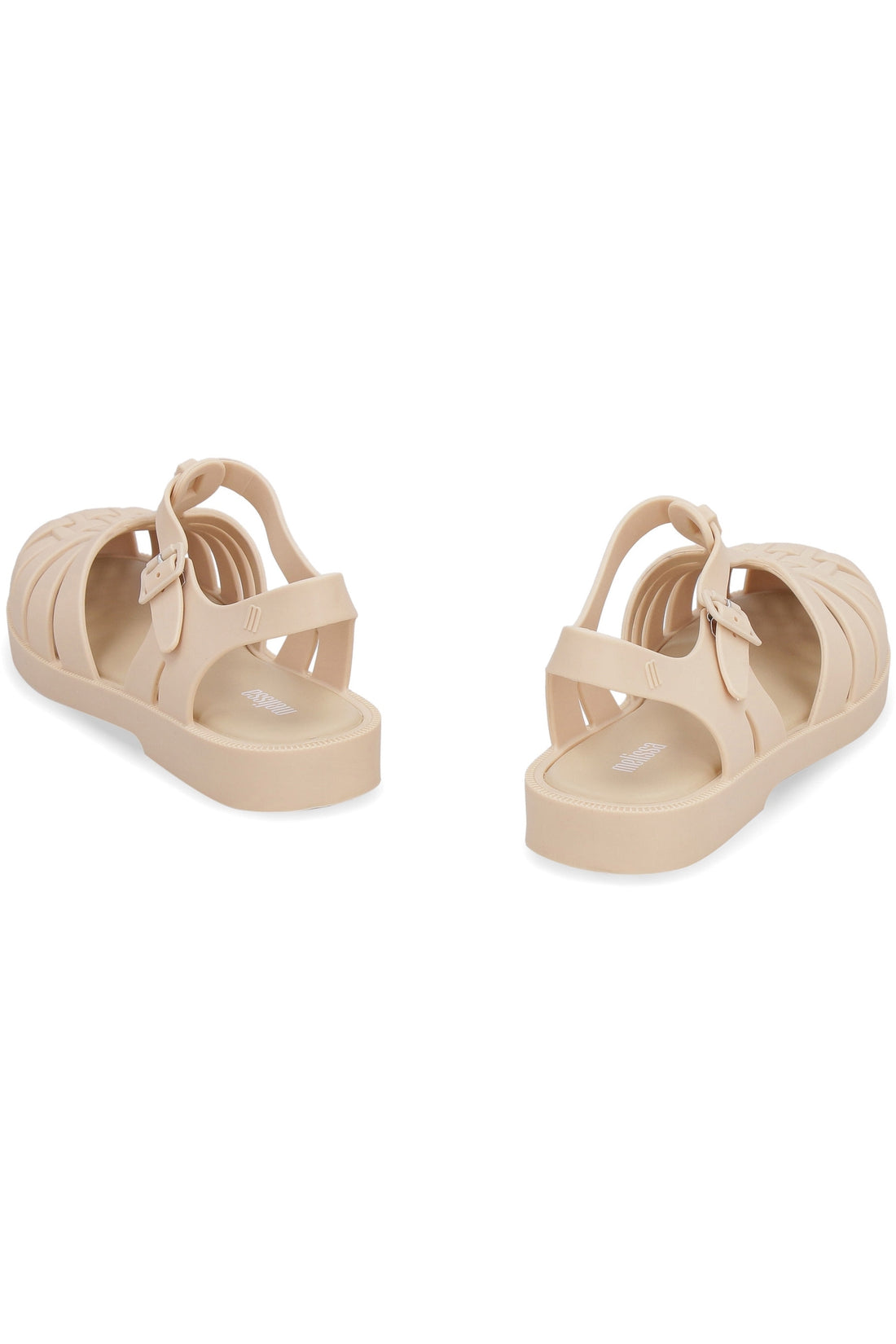 Piralo-OUTLET-SALE-Melissa Possession PVC sandals-ARCHIVIST