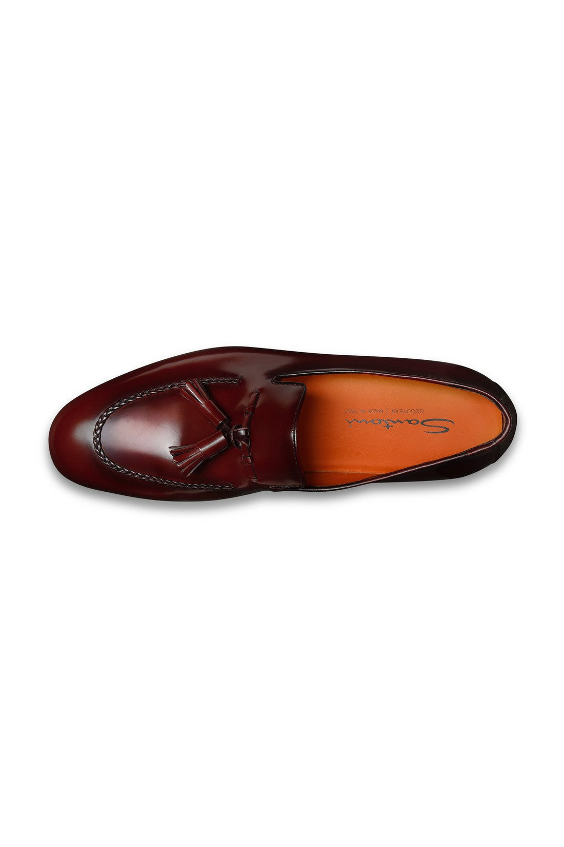 Mens-burgundy-leather-tassel-loafer-Flache-Schuhe-Santoni-ARCHIVE-SALE-OUTLET-Santoni-2.jpg