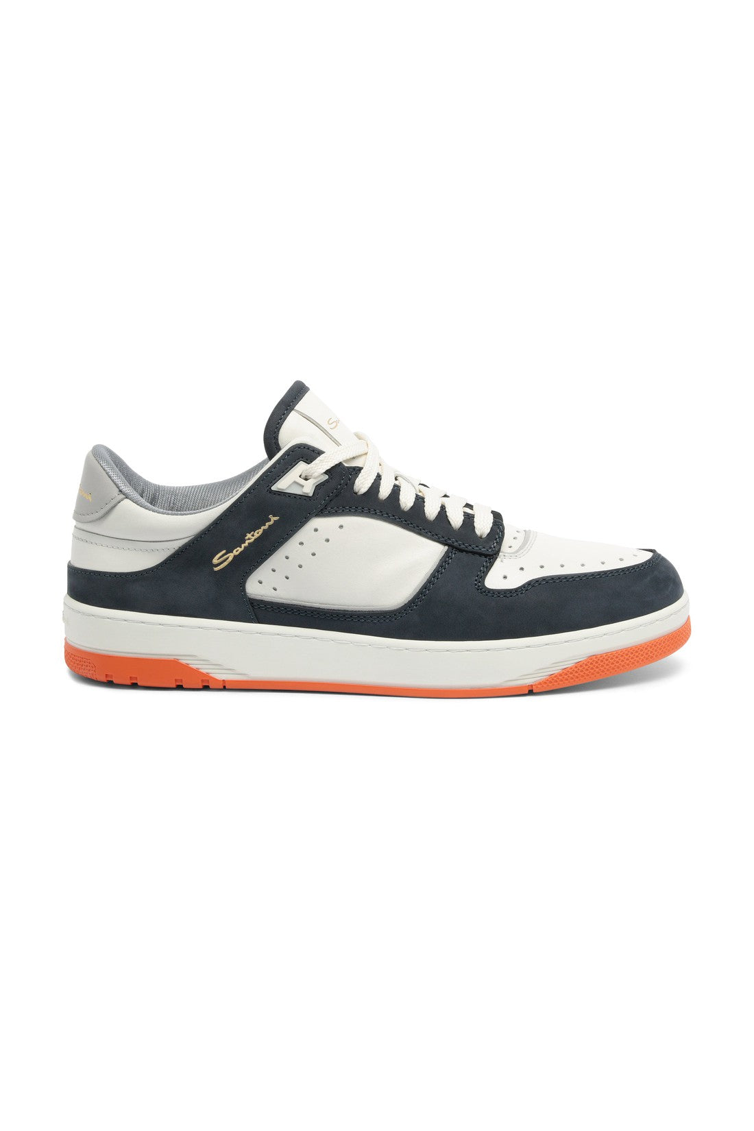 Mens-white-and-blue-leather-and-nubuck-Sneak-Air-sneaker-Sneaker-Santoni-ARCHIVE-SALE-OUTLET-Santoni.jpg