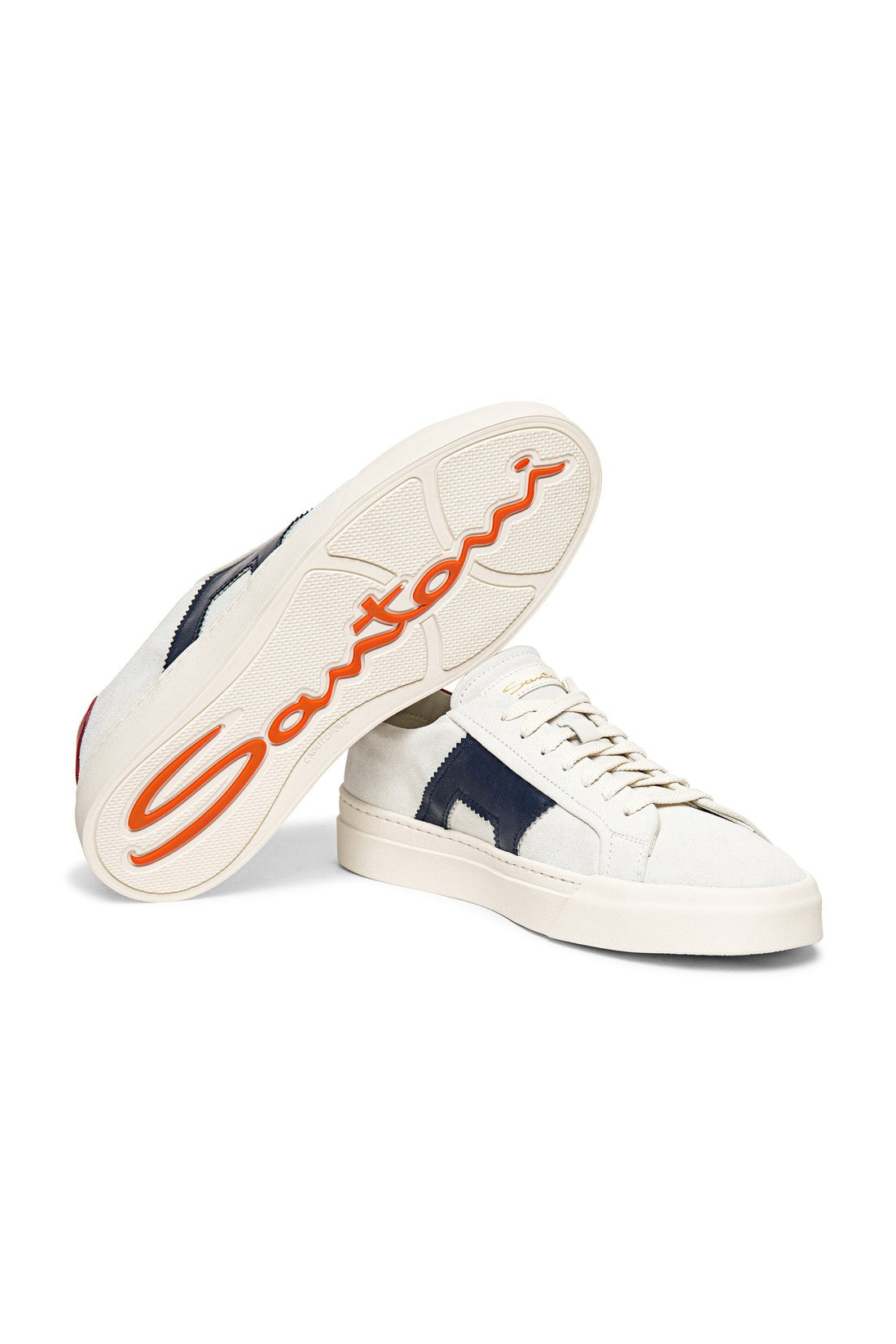 Mens-white-blue-and-red-suede-and-leather-double-buckle-sneaker-Sneaker-Santoni-ARCHIVE-SALE-OUTLET-Santoni-4.jpg