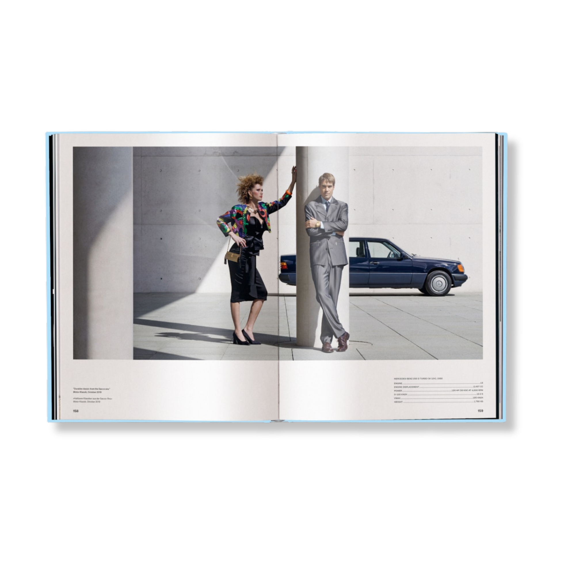 Gestalten Eu Shop-Mercedes-Benz Milestones-Book-Black-Deal-Outlet-by-ARCHIVIST