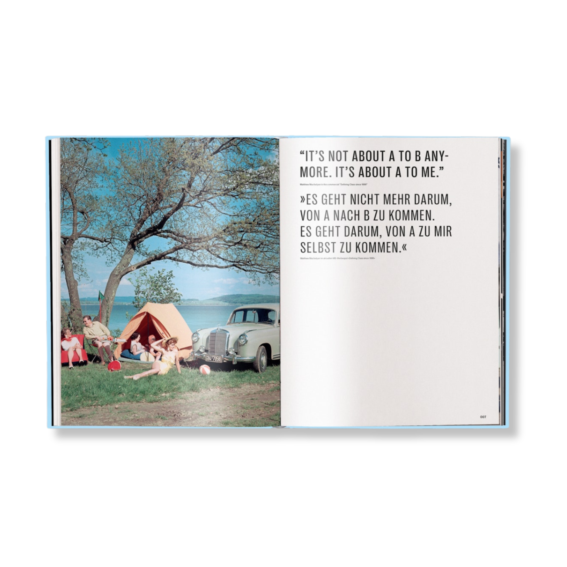 Gestalten Eu Shop-Mercedes-Benz Milestones-Book-Black-Deal-Outlet-by-ARCHIVIST