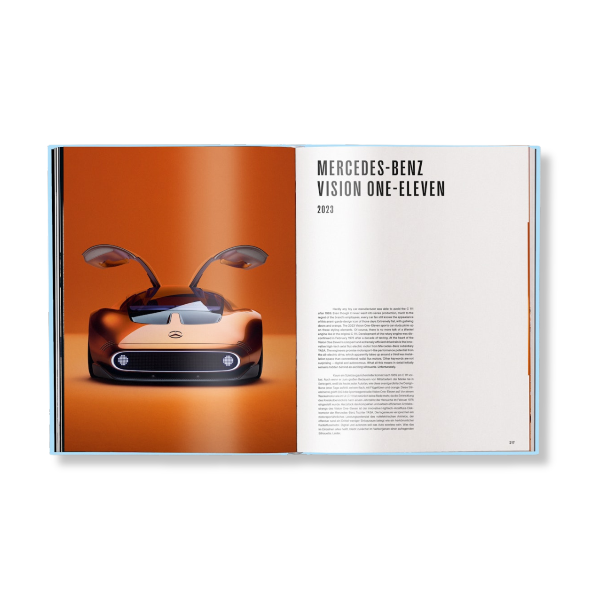 Gestalten Eu Shop-Mercedes-Benz Milestones-Book-Black-Deal-Outlet-by-ARCHIVIST