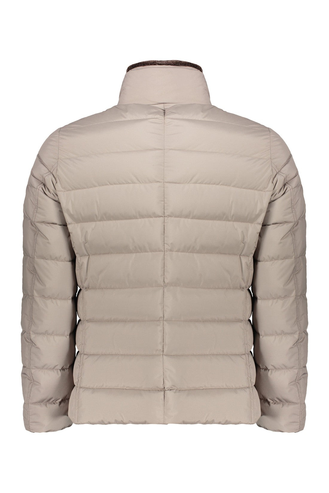 Moorer-OUTLET-SALE-Mercurio-Stp short down jacket-ARCHIVIST