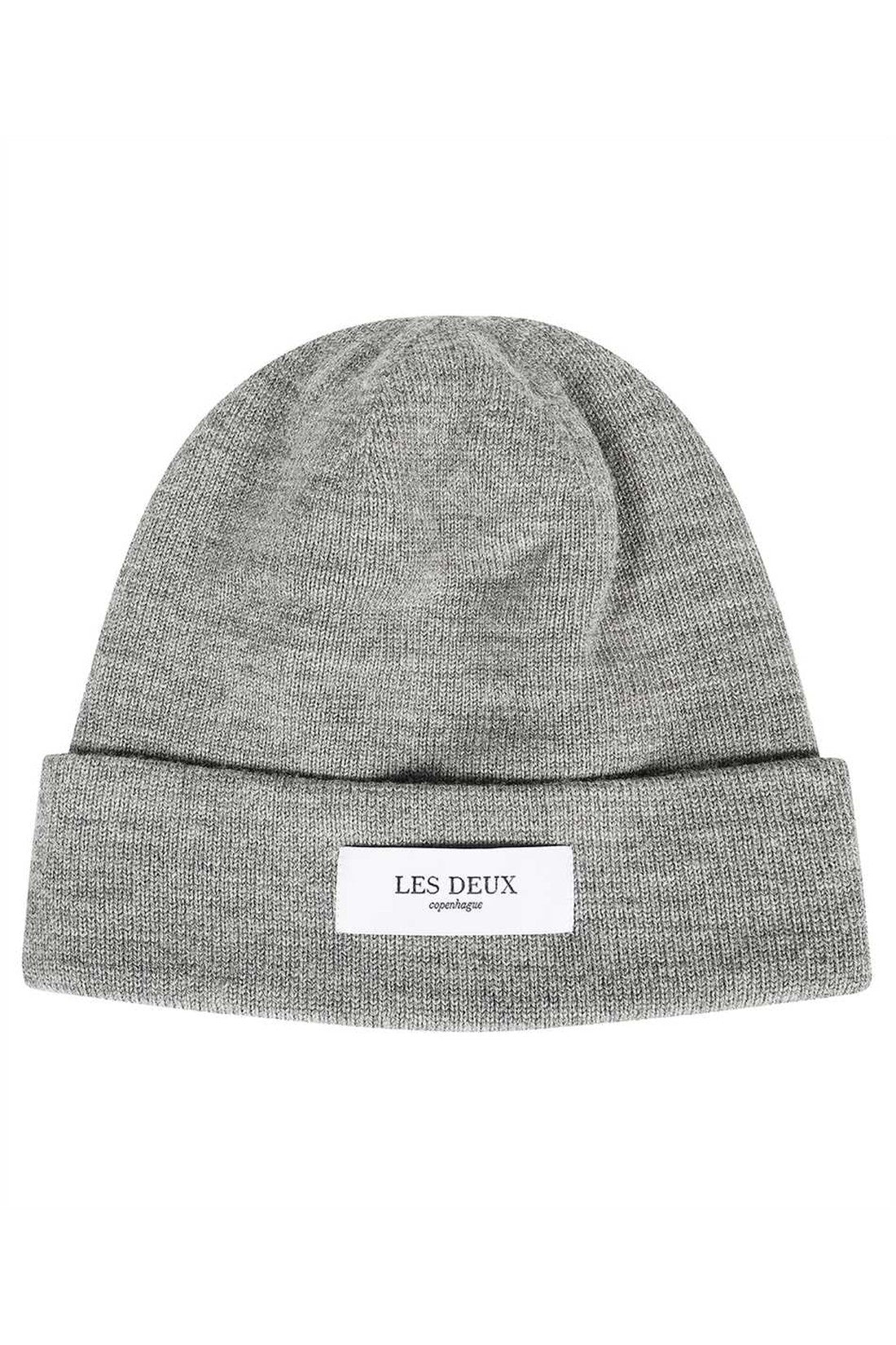 Les Deux-OUTLET-SALE-Merino wool hat-ARCHIVIST