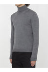 Roberto Collina-OUTLET-SALE-Merino wool jumper-ARCHIVIST