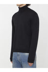 ROBERTO COLLINA-OUTLET-SALE-Merino wool jumper-ARCHIVIST