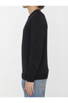 Roberto Collina-OUTLET-SALE-Merino wool jumper-ARCHIVIST