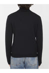 ROBERTO COLLINA-OUTLET-SALE-Merino wool jumper-ARCHIVIST