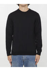 Roberto Collina-OUTLET-SALE-Merino wool jumper-ARCHIVIST