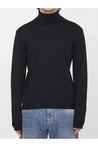 ROBERTO COLLINA-OUTLET-SALE-Merino wool jumper-ARCHIVIST