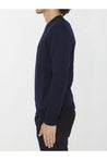 Roberto Collina-OUTLET-SALE-Merino wool jumper-ARCHIVIST