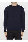 Roberto Collina-OUTLET-SALE-Merino wool jumper-ARCHIVIST