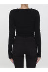 Alexander Wang-OUTLET-SALE-Merino wool pullover-ARCHIVIST