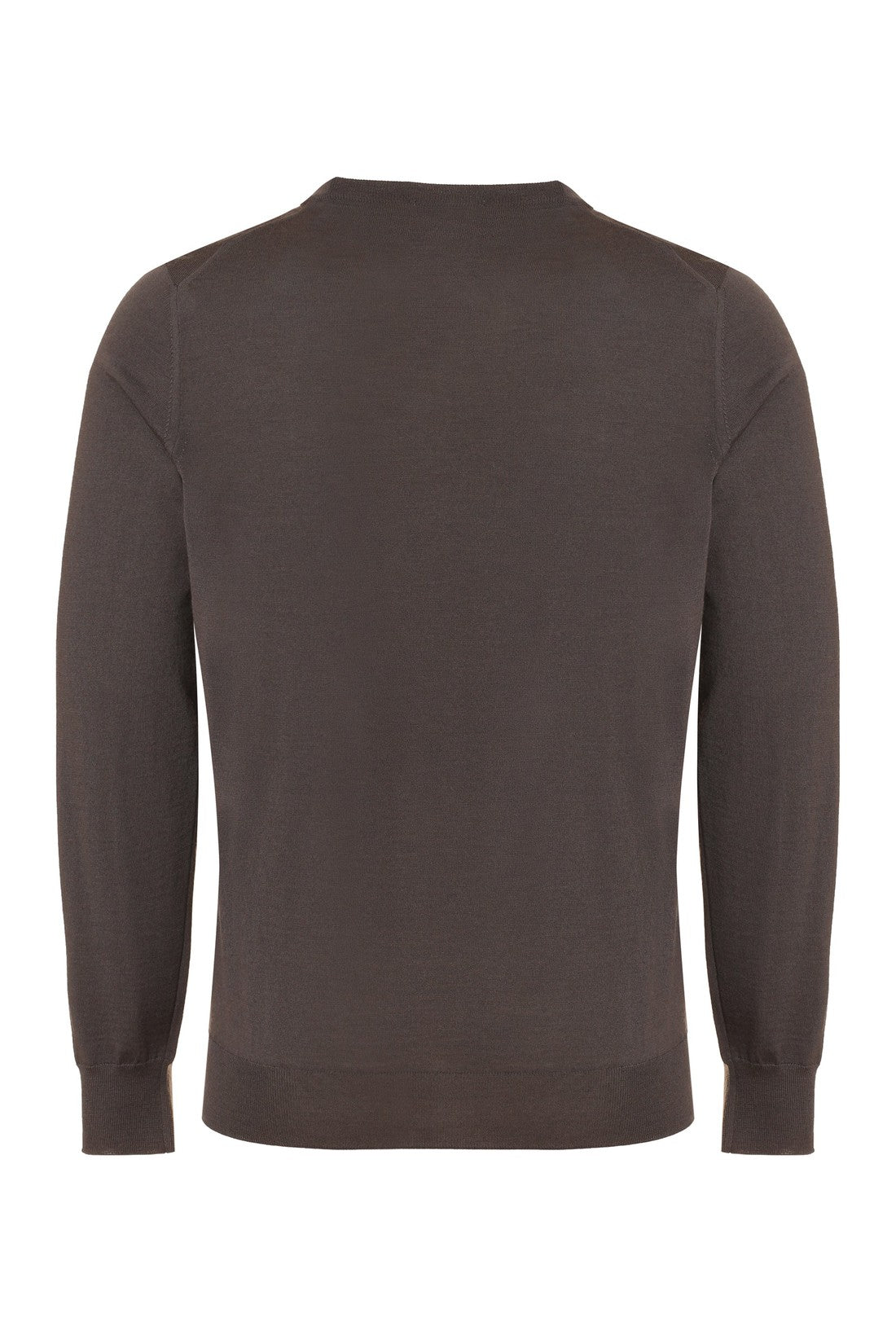 Piralo-OUTLET-SALE-Merino wool sweater-ARCHIVIST