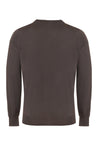 Piralo-OUTLET-SALE-Merino wool sweater-ARCHIVIST