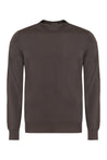 Piralo-OUTLET-SALE-Merino wool sweater-ARCHIVIST