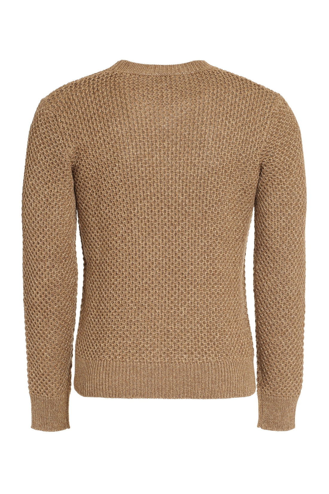 Roberto Collina-OUTLET-SALE-Merino wool sweater-ARCHIVIST