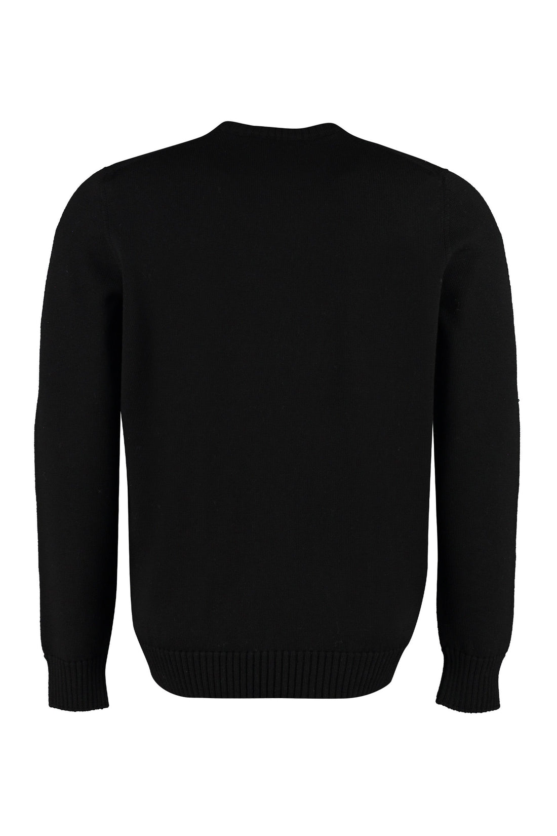 Piralo-OUTLET-SALE-Merinos wool pullover-ARCHIVIST