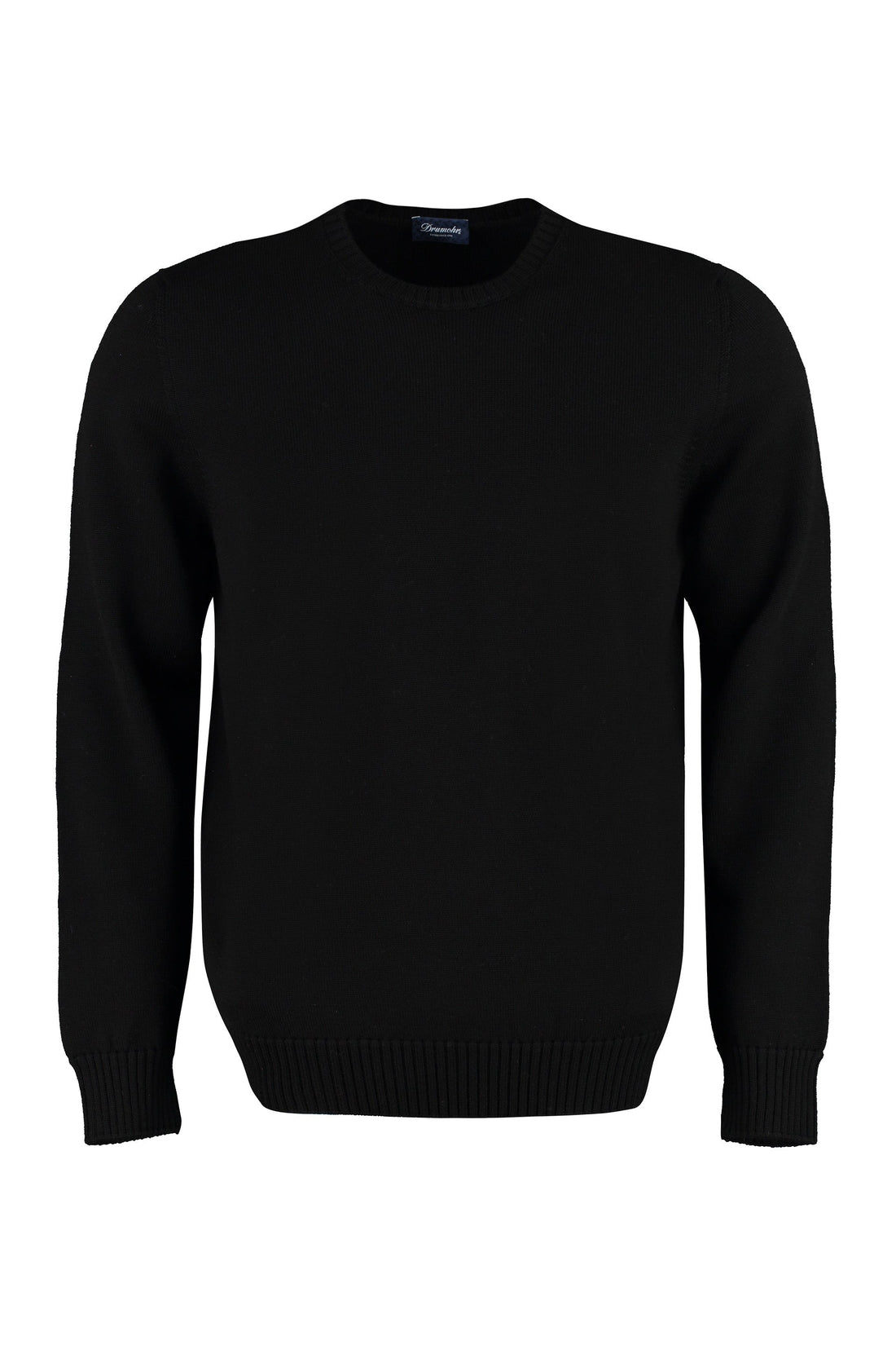 Piralo-OUTLET-SALE-Merinos wool pullover-ARCHIVIST