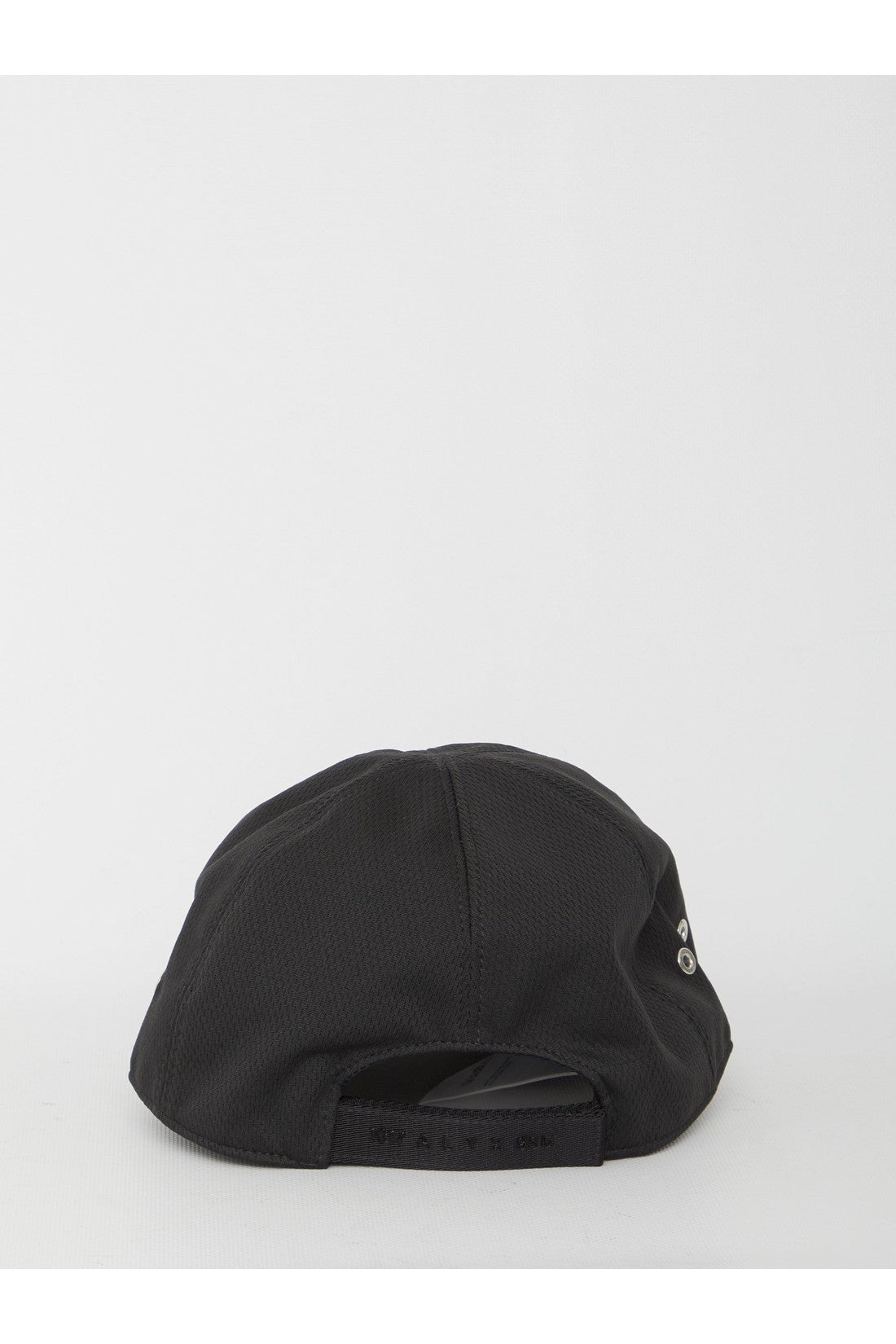 ALYX-OUTLET-SALE-Mesh logo hat-ARCHIVIST