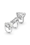 Swarovski-OUTLET-SALE-Mesmera Cocktail Ring 3 Pack Set-ARCHIVIST