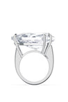 Swarovski-OUTLET-SALE-Mesmera Cocktail Ring-ARCHIVIST