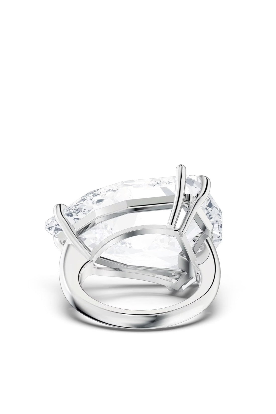 Swarovski-OUTLET-SALE-Mesmera Cocktail Ring-ARCHIVIST