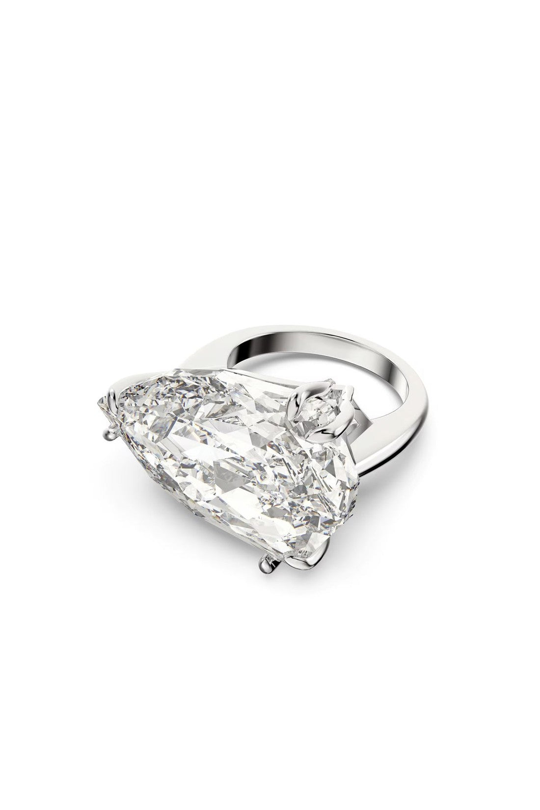 Swarovski-OUTLET-SALE-Mesmera Cocktail Ring-ARCHIVIST