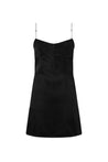 Palm Angels-OUTLET-SALE-Metal Straps Slip Dress-ARCHIVIST