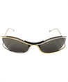 Gucci-OUTLET-SALE-Metal sunglasses-ARCHIVIST