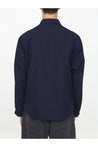 Cp Company-OUTLET-SALE-Metropolis Series shirt-ARCHIVIST