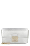 Furla-OUTLET-SALE-Metropolis leather mini crossbody bag-ARCHIVIST