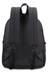 Alexander McQueen-OUTLET-SALE-Metropolitan logo detail backpack-ARCHIVIST