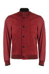 Moorer-OUTLET-SALE-Mezzano bomber jacket-ARCHIVIST