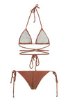 Reina Olga-OUTLET-SALE-Miami triangle bra bikini-ARCHIVIST