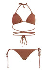 Reina Olga-OUTLET-SALE-Miami triangle bra bikini-ARCHIVIST