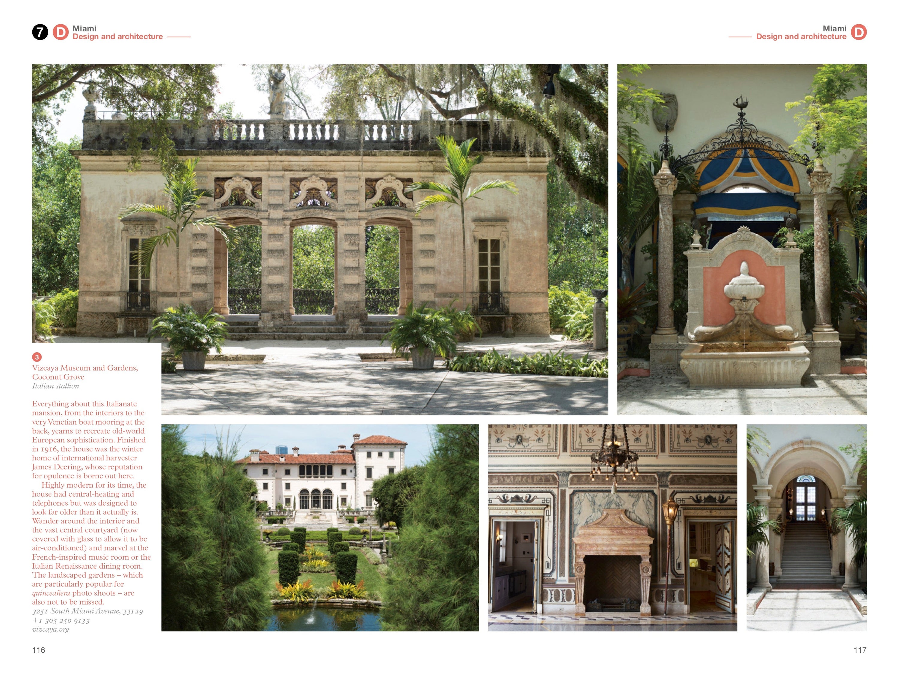 Gestalten Eu Shop-Miami: The Monocle Travel Guide Series-Book-Black-Deal-Outlet-by-ARCHIVIST