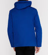 Michael Kors-OUTLET-SALE-Michael Kors Logo Hooded Jacket-ARCHIVIST