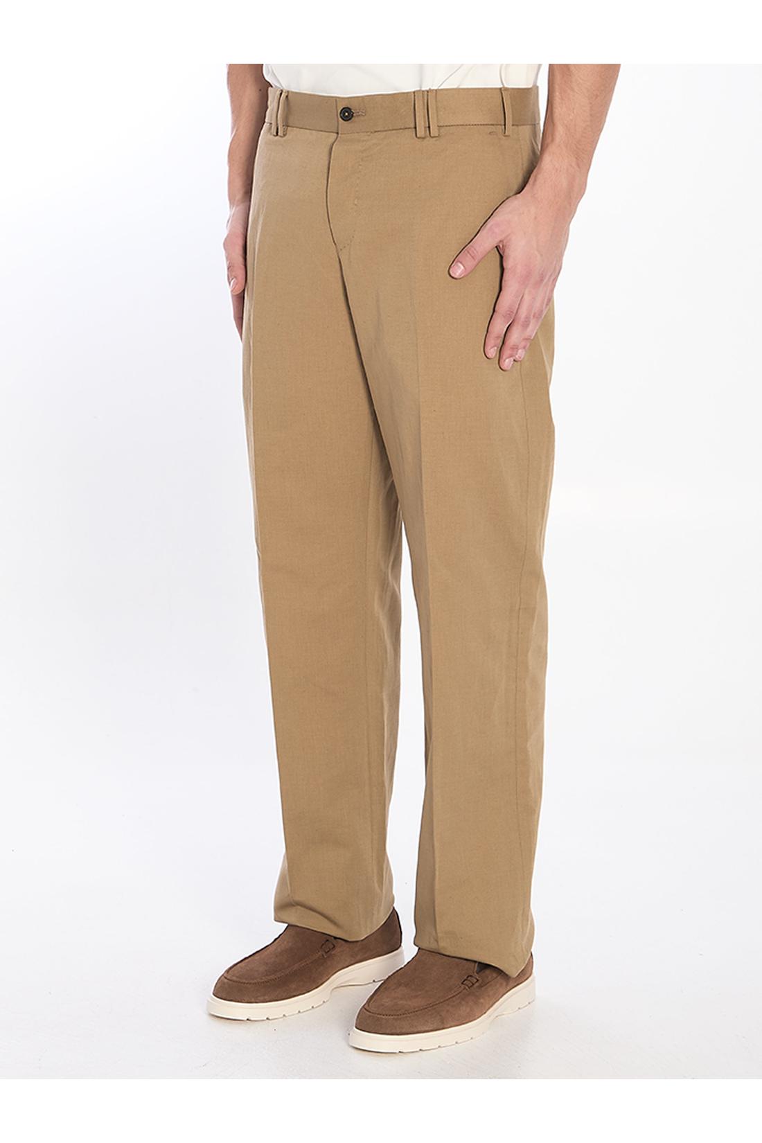 Pt Torino-OUTLET-SALE-Michael trousers-ARCHIVIST