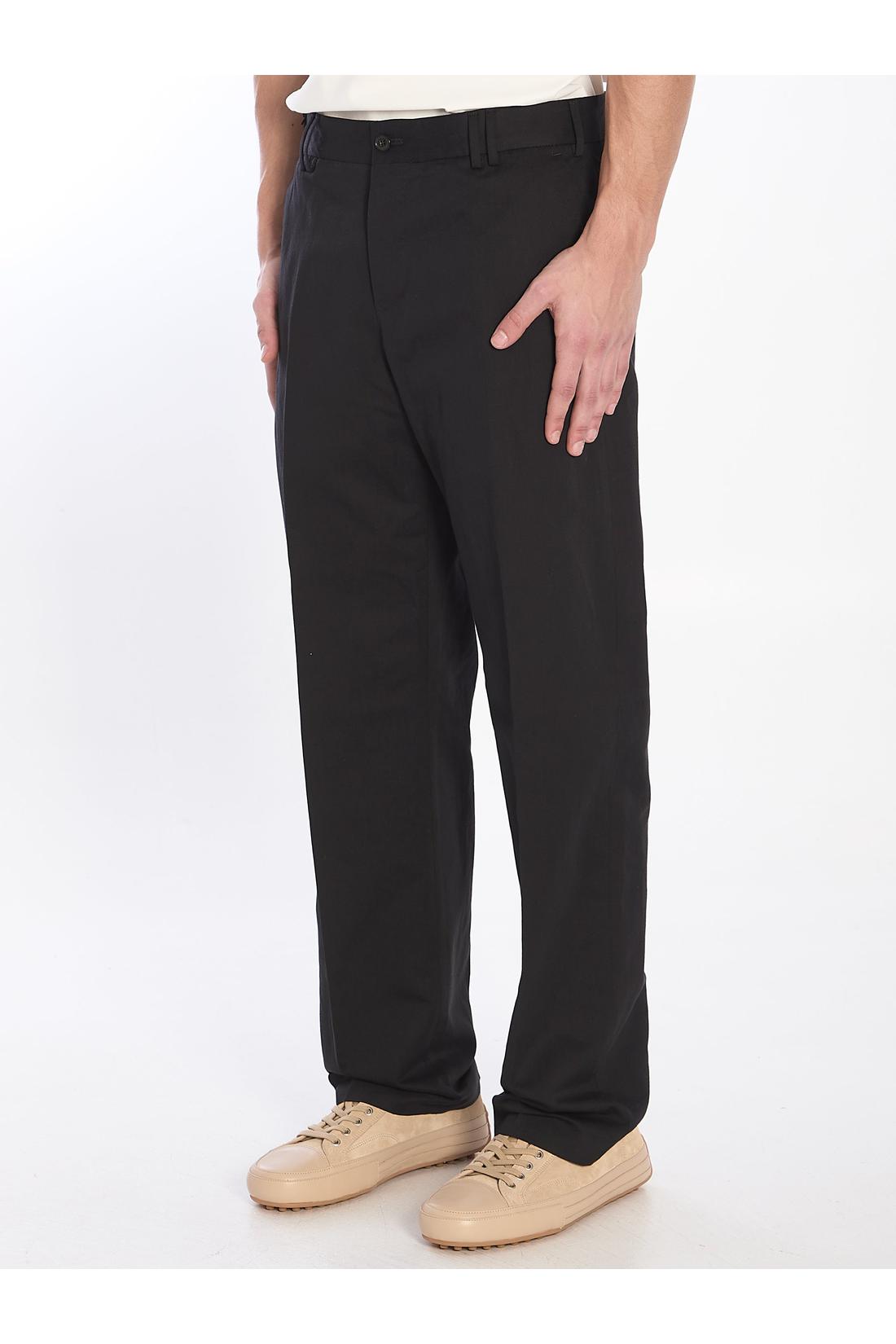 Pt Torino-OUTLET-SALE-Michael trousers-ARCHIVIST